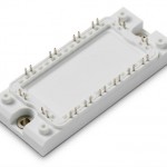 Picture of Littelfuse IGBT Module Product