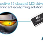 ALED1262ZT automotive LED driver